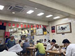 -老刘家泡馍·陕西老字号(钟楼广济街店)