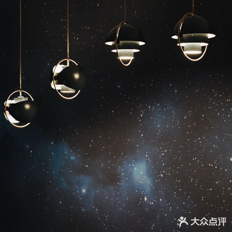 “灯控”必逛设计展｜GUBI，用光写诗，不只是艺术的感动