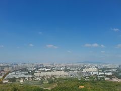 -南京市江宁方山