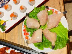 -旧街市鲜货老火锅(大光路店)