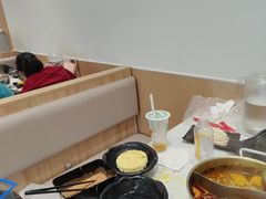 -呷哺呷哺 黄金牧场 (旧宫永辉超市店)