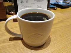-星巴克(北京万科时代广场店)