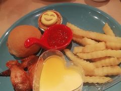 -避风塘(宝山万达店)