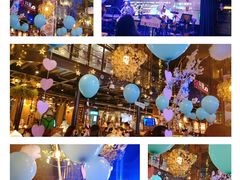 -胡桃里音乐酒馆(石家庄店)