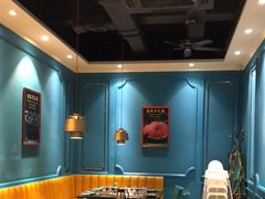 大堂-五星桥原切肥牛火锅·30年专注好牛肉(湖塘店)