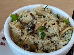 -台山美食一绝阿四台山黄鳝饭(阿四创作店)