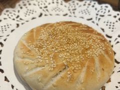 -老牌坊鲁菜名店(宽厚里店)