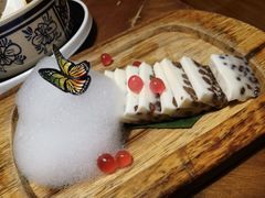 -雀舞云南菜(天津天河城购物中心店)