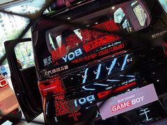 -深圳来福士广场