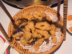 -徐记小怪兽肉蟹煲店(哈西万达金街店)
