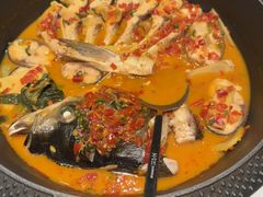-宝轩渔府·海鲜(水上店)