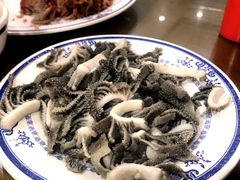 爆肚儿-老爆肚满五香烧牛羊肉