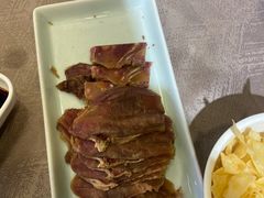 -老浒记烤鸭-北京菜(琉璃厂店)