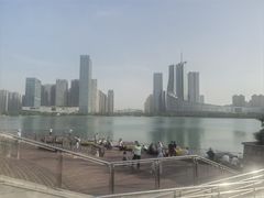 -天鹅湖体育公园