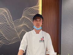 -渔乐之昕·铁板烧自助餐(虹悦城店)