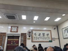 -老刘家泡馍·陕西老字号(钟楼广济街店)