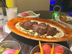 -佐度王子扒房(天鹅湖店)