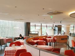 -西贝(东方路店)