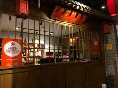 -北平盛世·新京菜·北京烤鸭(劲松·双井店)