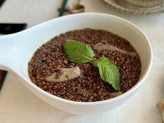 龟兹特色椒麻乳鸽-龟兹KUCINA·新疆菜(前滩L+PLAZA店)