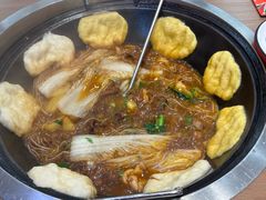 -那红花·东北菜铁锅炖(仙林金鹰店)