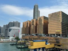 -香港皇家太平洋酒店