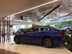 -北京盈之宝宝马&MINI4S店(望京店)