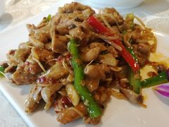 -马凯餐厅(长椿街店)