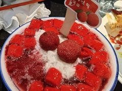 -老头儿油爆虾·知味杭州(爱琴海购物中心)