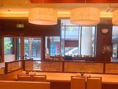 大堂-和幸(温江新光天地店)