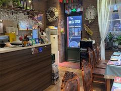 -安德烈俄式西餐厅(中央大街店)