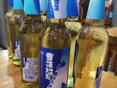 -食客烧烤(罗道庄店)
