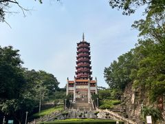 -大雁山风景区