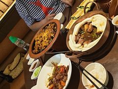 -奉天小馆·非遗东北菜(沈阳万象城店)
