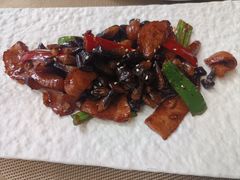 -酒蜻蜓·庭院私房菜(天元东路店)