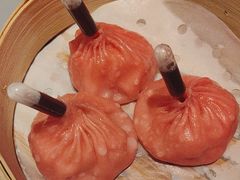-桂满陇·手作小笼包&江南叫花鸡(中山公园店)