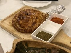 -巴依老爷新疆美食(工体旗舰店)
