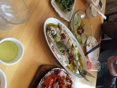 乌镇那一年主题餐厅-乌镇那一年小院主题餐厅(甘泉西路店)