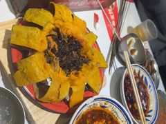 -叁宝烤肉• 西安烧烤(凤城十二路店)