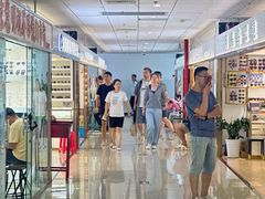 -北京眼镜城