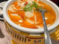 -老浒记烤鸭-北京菜(琉璃厂店)
