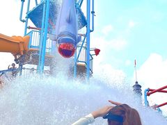 -苏州乐园森林水世界