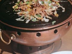 -京味斋·烤鸭·北京菜(安贞店)