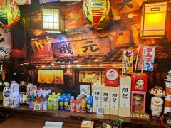 -胜代日本料理(云程巷小区店)