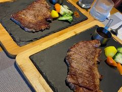 -曼乐辰餐厅(中庚漫游城店)