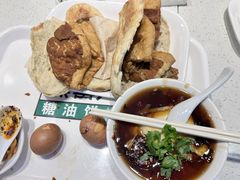 -黑窑厂糖油饼烤鸭·清真菜(旗舰店)