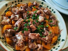 -正宗鸡饭粤香酒家(朱村店)