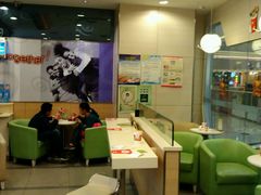 -DQ·蛋糕·冰淇淋(余姚万达店)