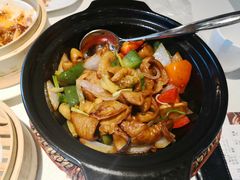 -煲王粤菜餐厅(中侨中心店)