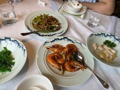 -杭州香格里拉·香宫中餐厅